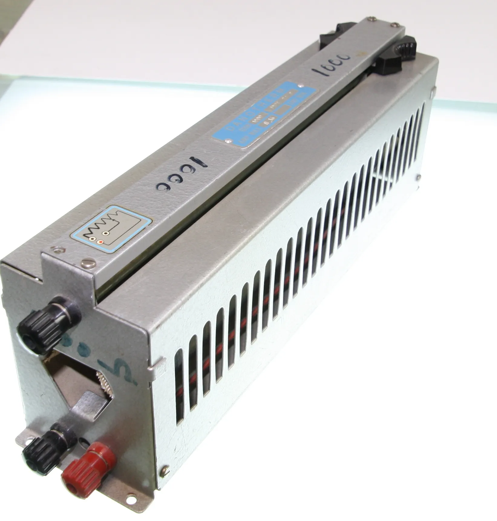 Danotherm variable 1000 Ohm modstand | B2C